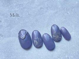 シンプル♪定額¥8480