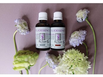 メロウゴールド(Mellow Gold)/ポールシェリー認定サロン