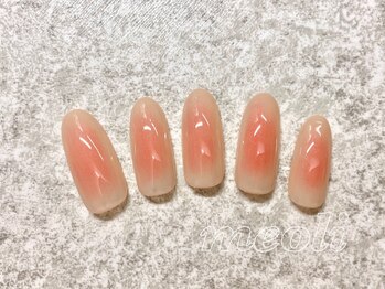 ミオリィ(meoli)/チークアート