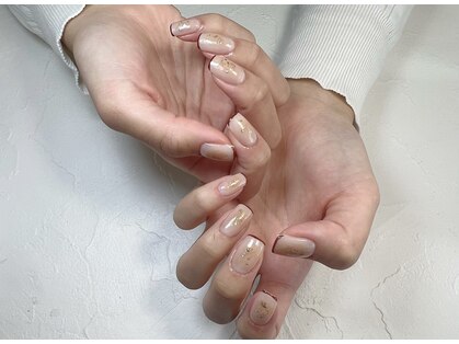 ニアネイル(Nia nail)の写真