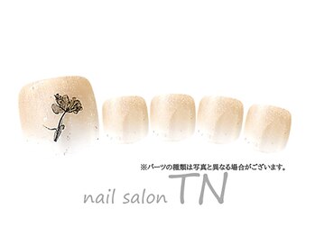 ティーエヌ BB COSME高岡駅南店/【FOOT】季節の定額4900円