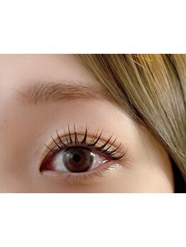 キープ力が自慢のサロン