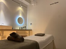 オンビューティーバイコンベックス(On Beauty by convex)/〈完全個室エステルーム〉