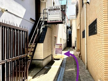 ミニョン 堺東店/ミニョンです!