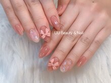 ユーユービューティネイル 上野御徒町店(UU Beauty&Nail)/