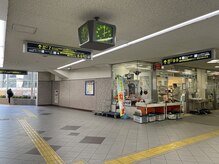 ミルフォイル(Milfoil)/ルート2　右手通路へ