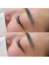 レア(Le'a)/エクステ120本