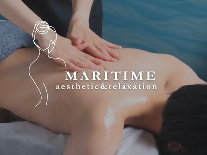 エステティックアンドリラクゼーション マリティーム(MARITIME)の写真