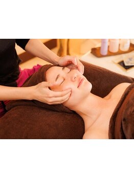 小顔になりたい