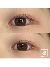 ラティエ(Latier)/まつげパーマ