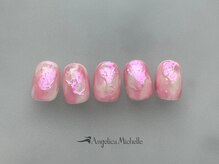 アンジェリカミッシェル 有明ガーデン店/フルオーダーコース