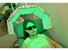エムツビューティサロン(M2 beauty salon)/LEDフェイシャル
