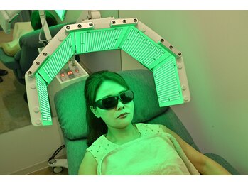 エムツビューティサロン(M2 beauty salon)/LEDフェイシャル