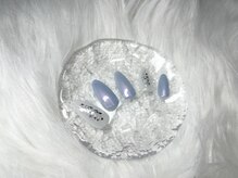 セルフライン(SELF LINE)/定額デザイン(オフィスネイル)