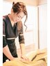 【yasuko限定】カスタマイズで美姿勢リンパケア♪120分コース