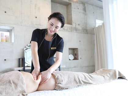 レグランス トータルエステティック(Leglance total esthetics)の写真