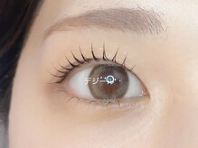 デジール/【池袋東口/まつ毛パーマ】