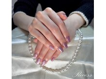 リセス(Recess)/☆1月限定 マグネット