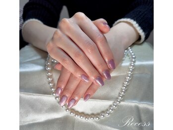 リセス(Recess)/☆1月限定 マグネット