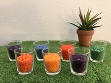 ほぐしたろう/足ポカポカ！選べる７種の香り！