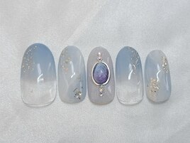 定額デザイン 9980円/初回9500円