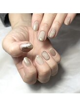 ミネット(Minette)/【定額】ニュアンスデザイン