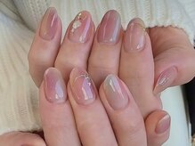 ヴィヴィアン ネイル(Vivian nail)の雰囲気（桜クーポンがオススメ♪デザインはフォトギャラリーにて）