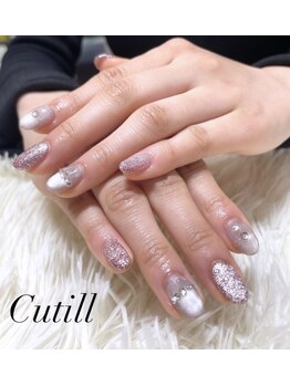 フィールエーキュティル レキシントンプラザ店(feel.a cutill)/monthlydesign