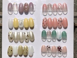 定額シンプルコース