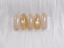 ネイルパティオ 新越谷店(nail patio)/8500コース