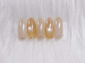 ネイルパティオ 新越谷店(nail patio)/8500コース