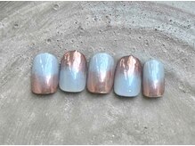 ディアブルー 湘南台店(diar blue)/ニュアンスデザイン