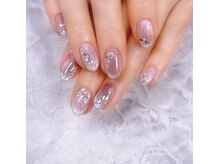 ディアリーネイル(Dearly Nail)/マグネット