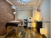 サロンド モーモ(SALON de mo-mo)