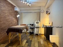 サロンド モーモ(SALON de mo-mo)