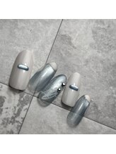 カンフィールームネイル(comfy room nail)/定額B