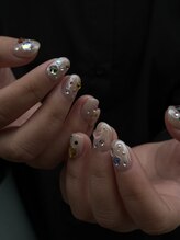 ミュー(mew)/naho担当