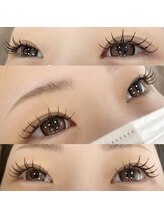 ディルガ ワッセ店(Dilga)/まつ毛エクステ