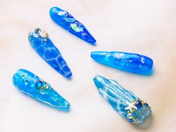 カラーズ 浜松店(colors)/