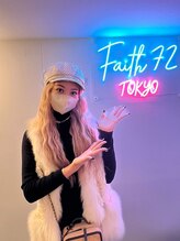 フェイス 72 トーキョー 浅草橋(Faith 72 TOKYO)/美のプロが選ぶ小顔コルギ