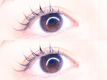 ネイチャン 神楽坂別館(Nai-Chan)/まつげパーマ★韓国束感まつ毛