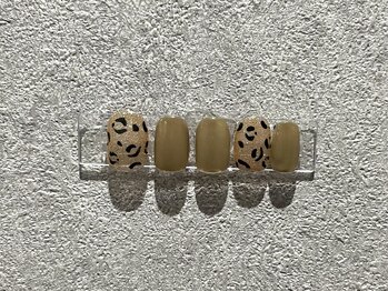 ガシー(GASY)/デザインネイル