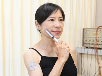 三室中央接骨院/美顔鍼