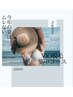 【8/31迄】３周年記念☆VIO脱毛集中6回コース＊１回￥6,600→￥5,500！！