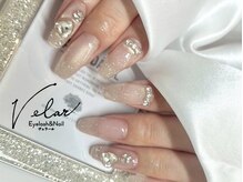 アイラッシュアンドネイル ヴェラール(Velar)