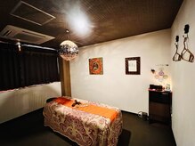 ラダシア 鴨居駅前店(LADASIA)/ゆったりとした空間でリラックス