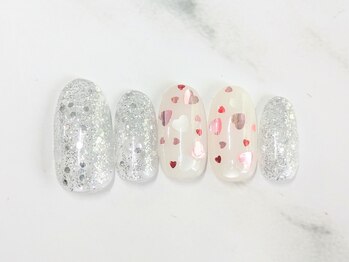 ネイルサロン ルーム 船橋店(ROOM)/【定額Lコース¥6000】