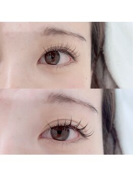 アルビス バイ エニーハウ(Arbis by anyhow)/最新マツエク★LEDエクステ