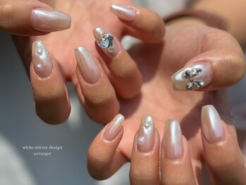 アークエンジェル(ARCHANGEL)/