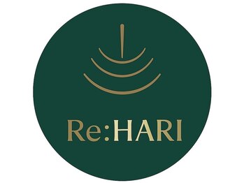 リハリ(Re:HARI)の写真/【庄内駅徒歩2分の駅近サロン】お客様一人一人に合わせたオーダーメイドの施術が魅力◇お気軽にご来店を◎